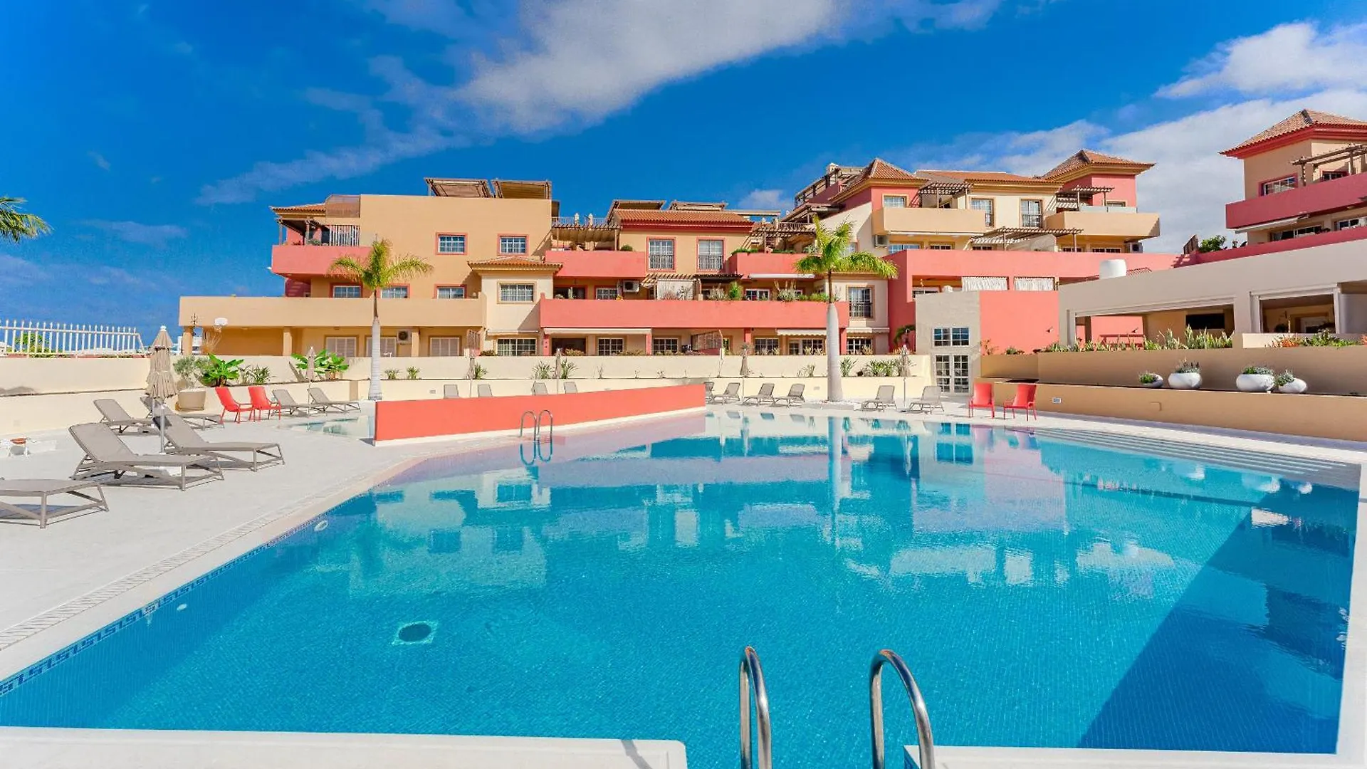 Terrazas Del Duque II 2A302 Διαμέρισμα Costa Adeje   Costa Adeje (Tenerife)